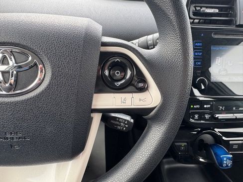 Used 2018 Toyota Prius Two w/ Prius Two Safety Plus Package image 24