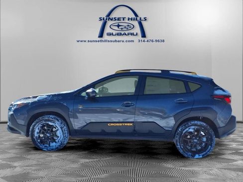New 2026 Subaru Crosstrek 2.5i Wilderness image 21
