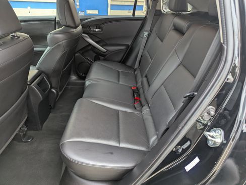 Used 2015 Acura RDX SPORT UTILITY 4-DR image 18