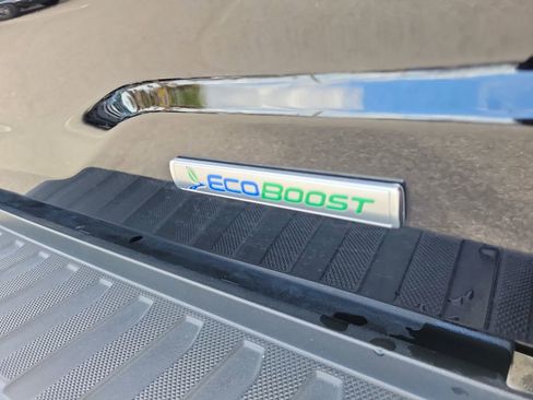 Used 2023 Ford F150 XLT w/ Equipment Group 302A High image 8