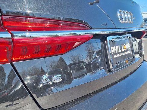 Used 2019 Audi A6 3.0T Premium Plus w/ Premium Plus Package image 31