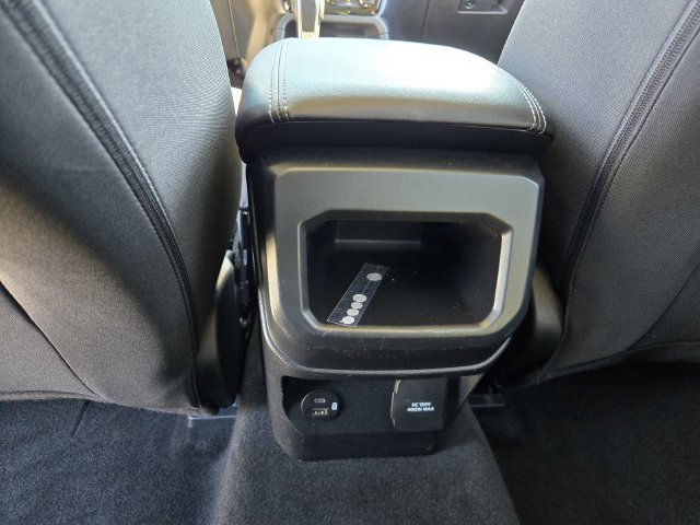 Used 2024 Ford Ranger XLT w/ FX4 Off-Road Package AWD/4WD image 12
