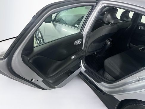 Used 2024 Hyundai Ioniq 6 SE RWD image 25