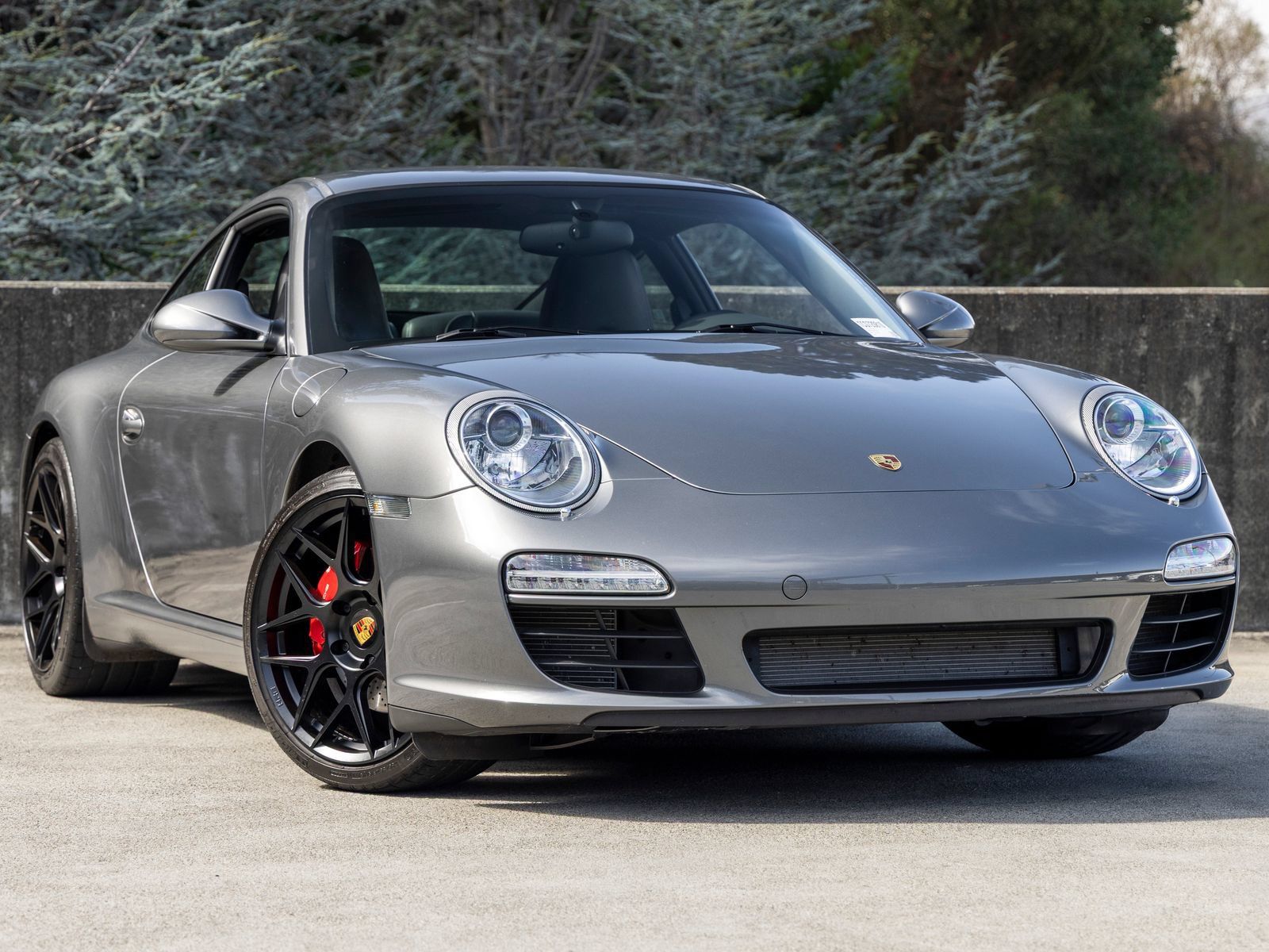 Used 2012 Porsche 911 Carrera S RWD image 6