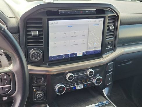 Certified 2023 Ford F150 Raptor w/ Raptor 37 Performance Package AWD/4WD image 30