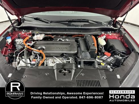 Used 2026 Honda CR-V Sport-L image 29