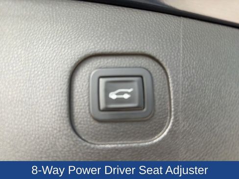 Used 2015 GMC Terrain SLT image 8