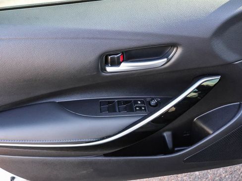 Used 2022 Toyota Corolla XSE w/ Carpet Mat Package (TMS) FWD image 29