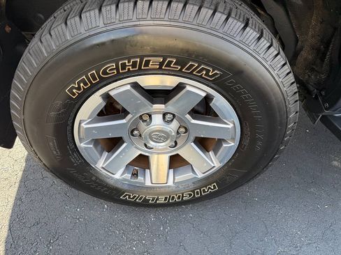 Used 2014 Toyota 4Runner Trail AWD/4WD image 46