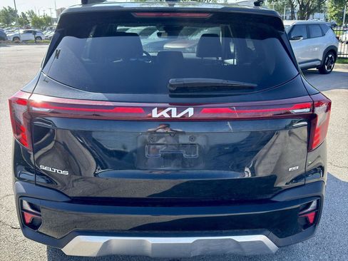 Certified 2024 Kia Seltos S AWD/4WD image 4
