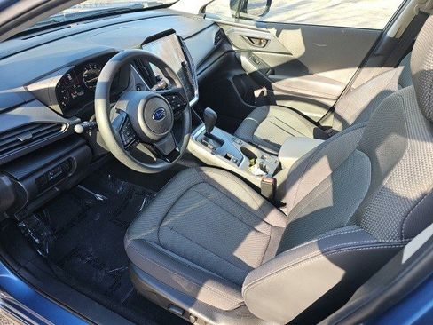 Used 2024 Subaru Crosstrek 2.0i Premium image 20