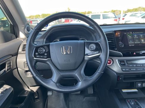 Used 2021 Honda Pilot Special Edition image 17