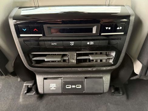 Certified 2023 Acura MDX Technology image 14