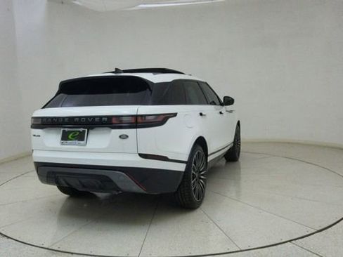 Used 2022 Land Rover Range Rover Velar R-Dynamic S image 70