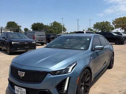 Used 2024 Cadillac CT5 V Blackwing w/ Driver Assist Package