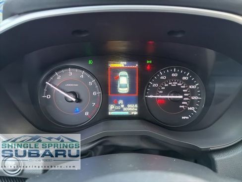 Certified 2022 Subaru Crosstrek 2.0i Premium image 51