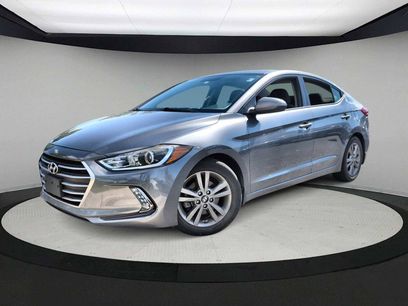 Used 2018 Hyundai Elantra Value Edition