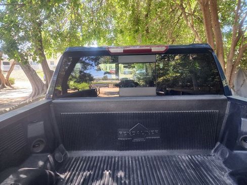 Used 2020 Chevrolet Silverado 1500 LT w/ All-Star Edition RWD image 11