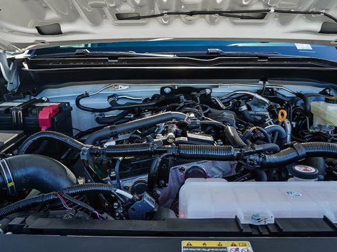 New 2025 Toyota Tacoma TRD Sport image 29