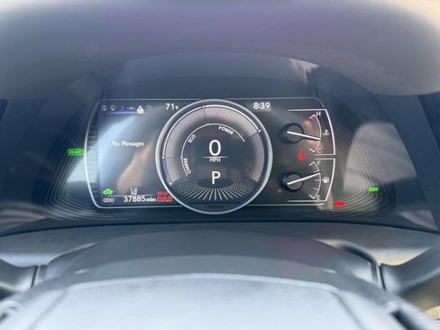 Used 2023 Lexus ES 300h w/ Premium Package FWD image 29