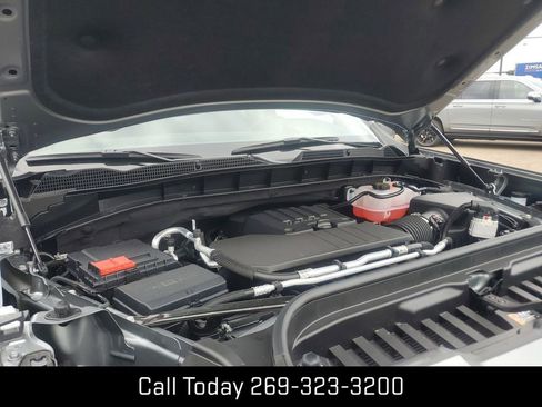 New 2026 GMC Sierra 1500 Elevation image 29