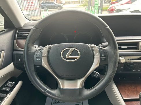 Used 2015 Lexus GS 350 w/ Premium Package RWD image 21