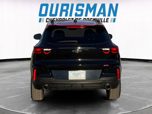 New 2026 Chevrolet TrailBlazer RS w/ Convenience Package image 5