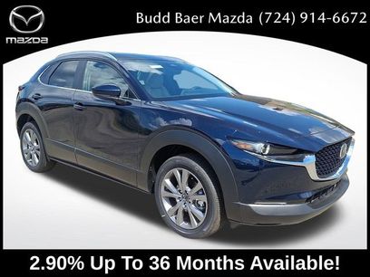 New 2025 MAZDA CX-30 AWD 2.5 S w/ Preferred Package