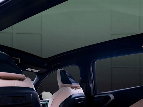 Used 2025 BMW X3 xDrive30i image 43