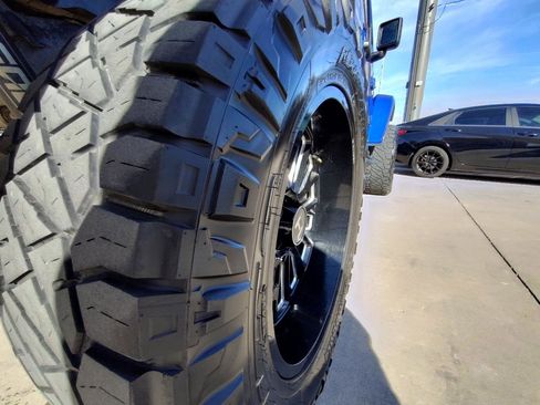 Used 2020 Jeep Wrangler Unlimited Rubicon AWD/4WD image 12