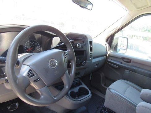 Used 2016 Nissan NV 1500 SV RWD image 9