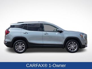 Used 2024 GMC Terrain SLT AWD/4WD video 2