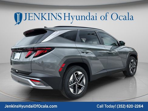 New 2026 Hyundai Tucson SEL FWD image 6