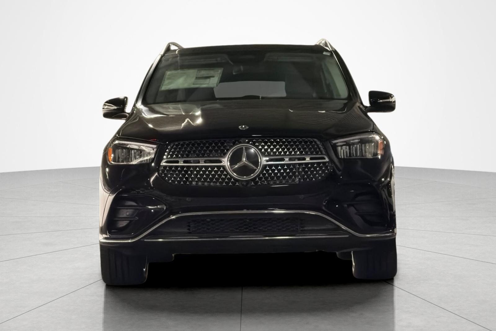 New 2026 Mercedes-Benz GLE 450 4MATIC image 8