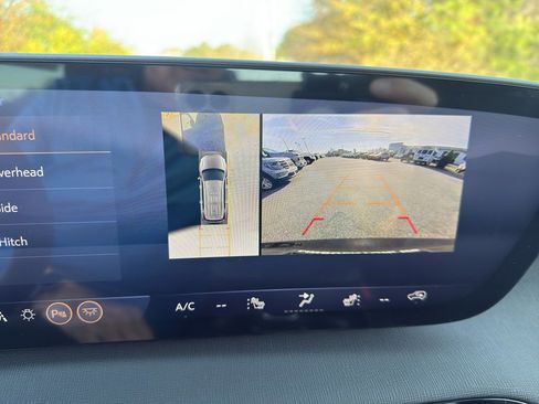 New 2026 Buick Enclave Sport Touring w/ Power Package image 11