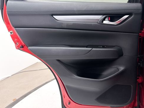 Used 2022 MAZDA CX-5 AWD 2.5 S w/ Preferred Package image 30