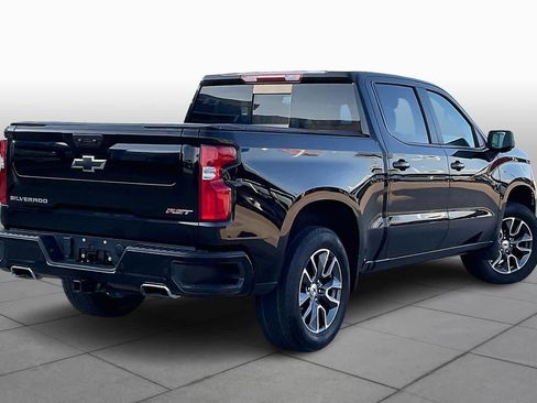 Certified 2022 Chevrolet Silverado 1500 RST w/ All Star Edition Plus image 14