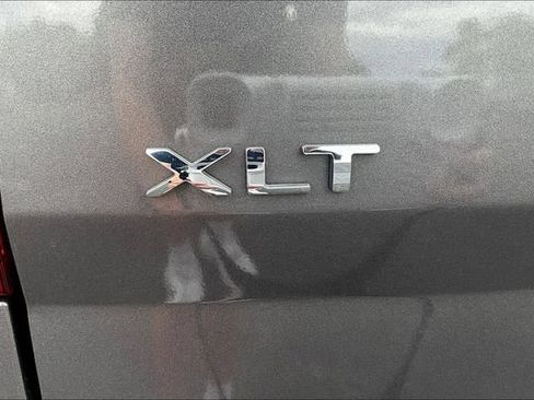 Used 2013 Ford Explorer XLT AWD/4WD image 4