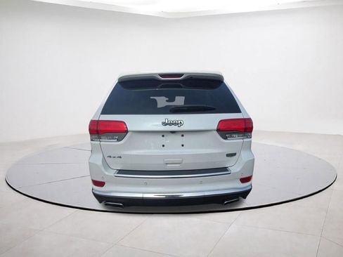 Used 2020 Jeep Grand Cherokee Summit image 7