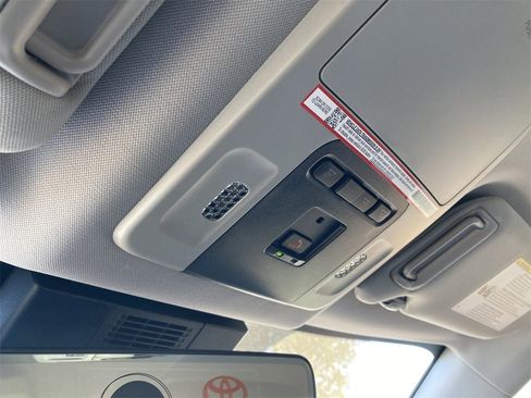 New 2026 Toyota Camry XLE image 26