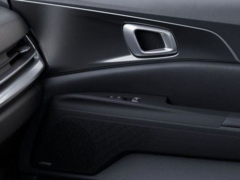 New 2026 Kia Carnival SX Prestige image 25