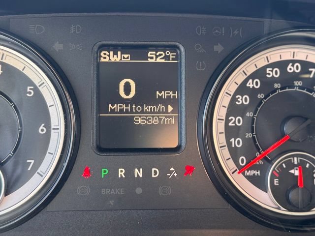 Used 2019 RAM 1500 Tradesman w/ Power & Remote Entry Group AWD/4WD image 18