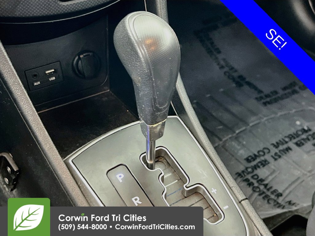 Used 2016 Hyundai Accent SE FWD image 9
