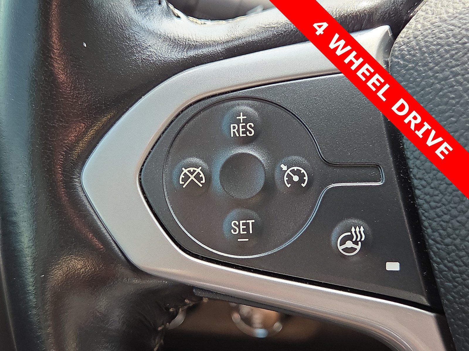 Used 2022 Chevrolet Colorado ZR2 w/ LPO, Power Package AWD/4WD image 21