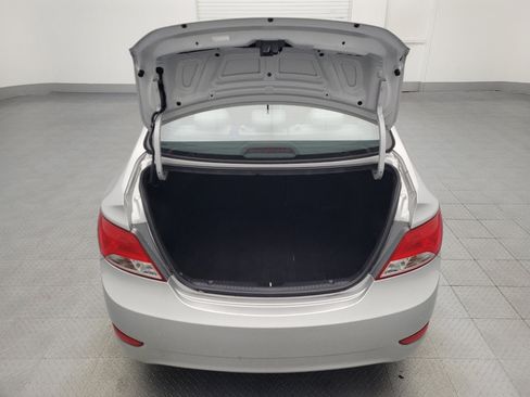 Used 2017 Hyundai Accent Value Edition image 29