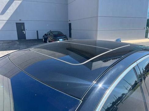 Used 2019 Cadillac XTS Luxury AWD/4WD image 10
