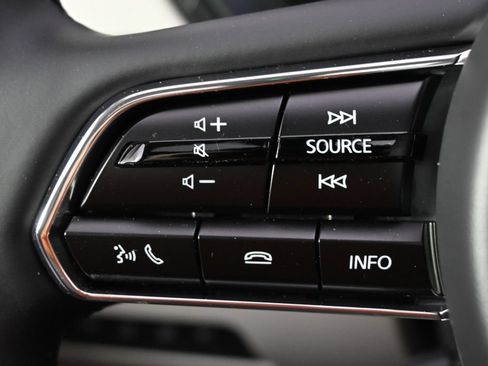 Certified 2026 MAZDA CX-90 Plug-In Hybrid w/ Premium Plus AWD/4WD image 30