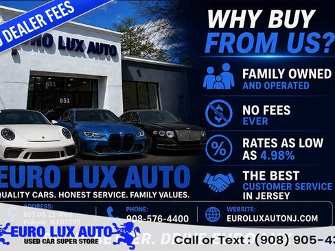 Used 2023 BMW X7 xDrive40i w/ M Sport Package AWD/4WD image 3