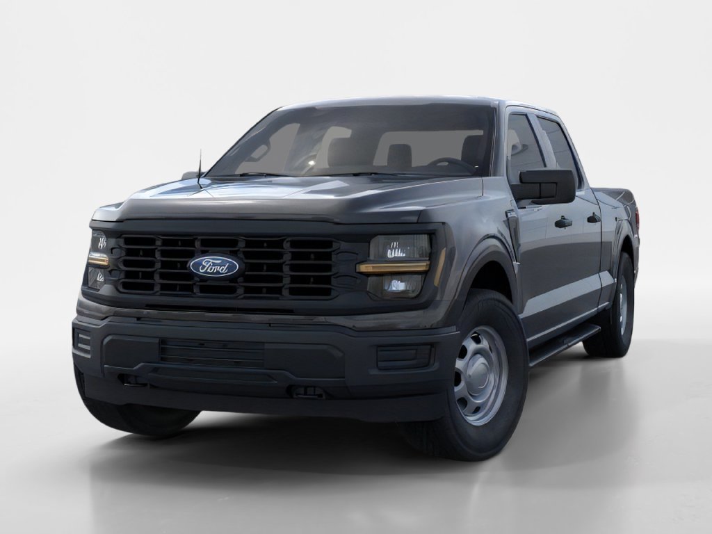 New 2026 Ford F150 XL w/ Tow/Haul Package AWD/4WD image 11