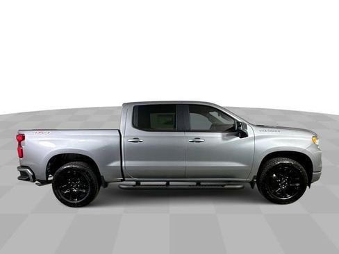 New 2026 Chevrolet Silverado 1500 RST w/ RST Select Package AWD/4WD image 9